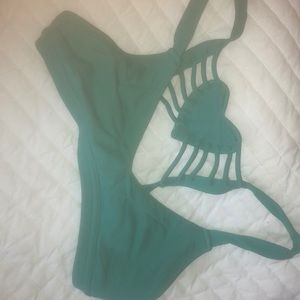 CALIFORNIA KISSES DANCE WEAR OR SWIMWEAR